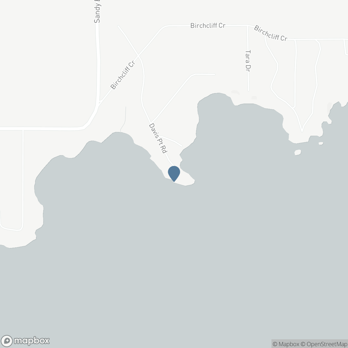 134 DAVIS POINT ROAD, Dryden, Ontario P8N 0A2